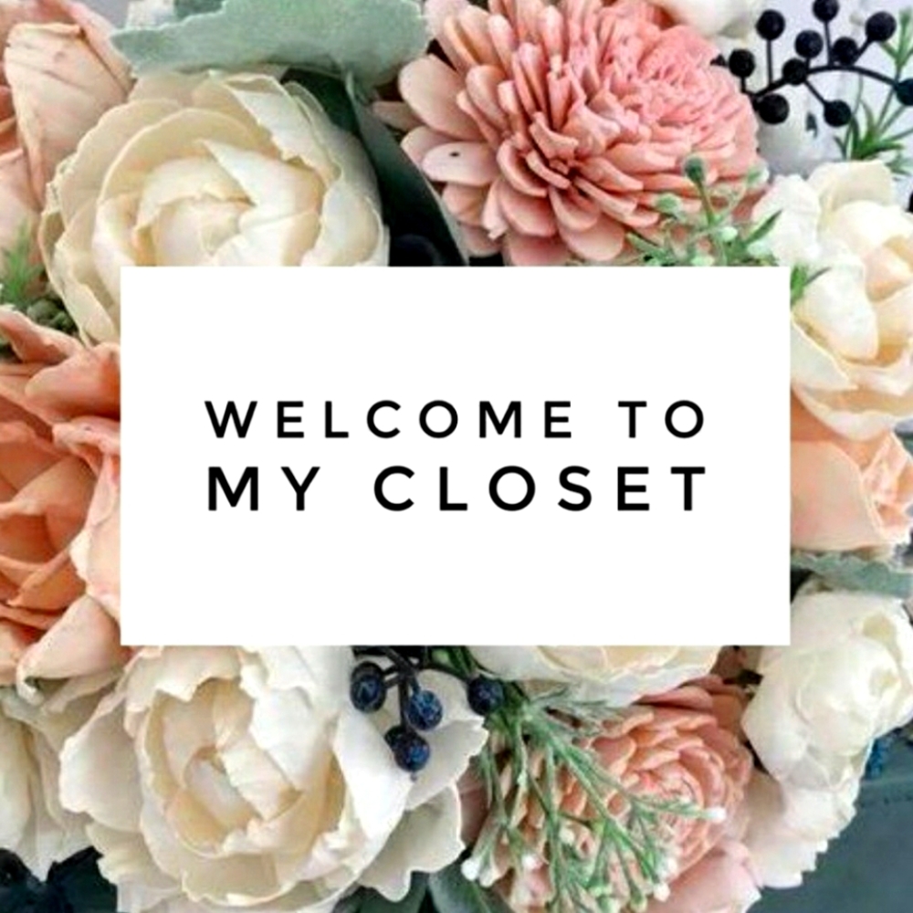 Meet your posher, Irina